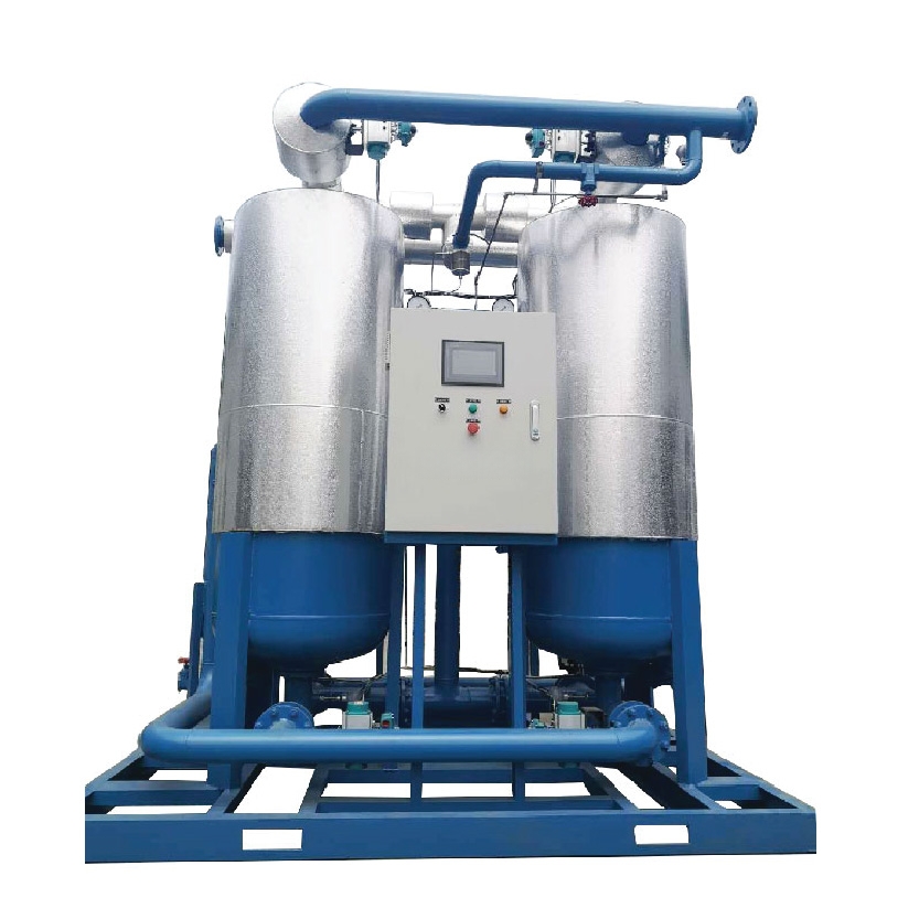 湖北余热再生吸附式干燥机